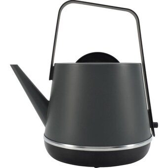  Электрочайник Rondell RDE-WK813 серый/черный 