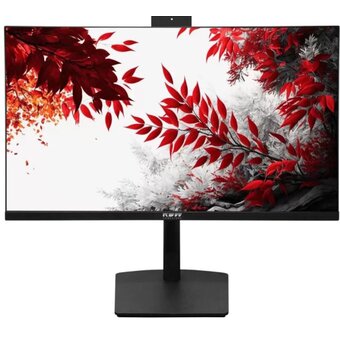  Монитор RDW Computers RDW2702K (2702K/Q19В3100V2A1H) черный 