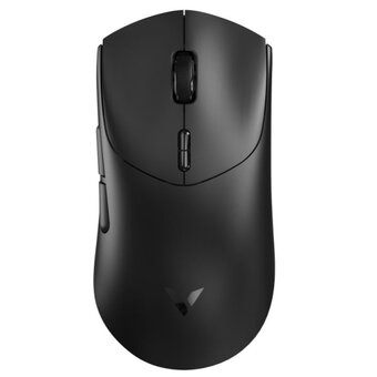 Игровая мышь RAPOO VT7DM-BL белый 