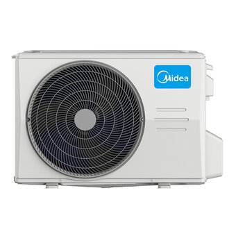 Кондиционер Midea MSCA1BU-12HRFN8/MOX230-12HFN8-Q/GAIA-D53 Gaia 