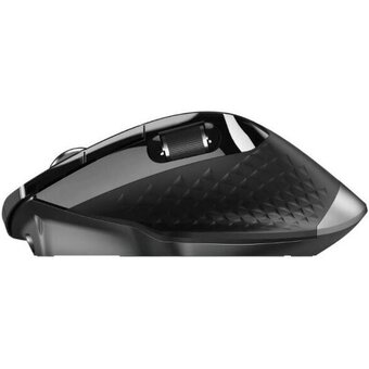  Мышь беспроводная RAPOO MT750Plus черный 