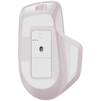  Мышь беспроводная RAPOO MT760M-PINK розовый 