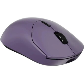  Игровая мышь RAPOO VT2MAXDM-VLT фиолетовый 