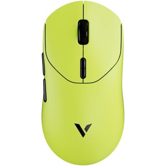  Игровая мышь RAPOO VT2MAXDM-YEL желтый 