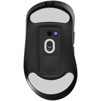  Игровая мышь RAPOO VT3DM-BL черный 