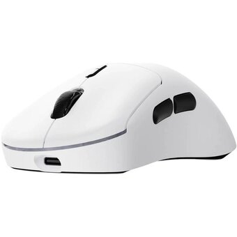  Игровая мышь RAPOO VT3DM-BLWHT белый 