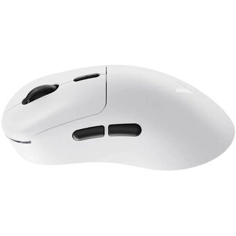  Игровая мышь RAPOO VT3DM-BLWHT белый 