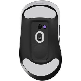  Игровая мышь RAPOO VT3DM-BLWHT белый 