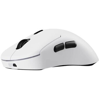  Игровая мышь RAPOO VT3DM-BLWHT белый 