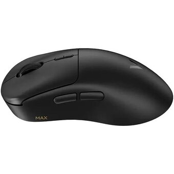  Игровая мышь RAPOO VT3MAXDM-BL черный 