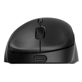  Игровая мышь RAPOO VT3MAXDM-BL черный 