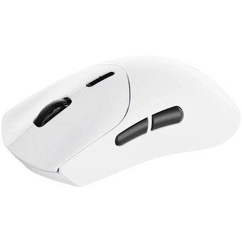  Игровая мышь RAPOO VT7DM-BLWHT белый 
