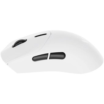  Игровая мышь RAPOO VT7DM-BLWHT белый 