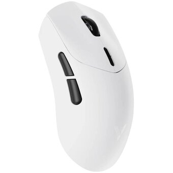  Игровая мышь RAPOO VT7DM-BLWHT белый 