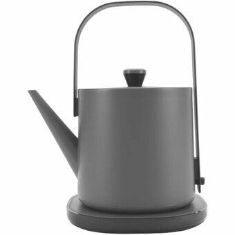  Электрочайник Vitek VT-WK1000 серый/черный 