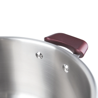  Набор кастрюль Rondell Bojole RDS-822 4 предмета 