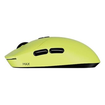  Игровая мышь RAPOO VT2MAXDM-YEL желтый 
