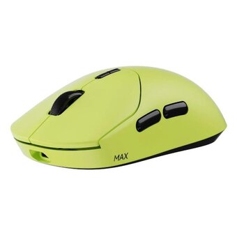  Игровая мышь RAPOO VT2MAXDM-YEL желтый 
