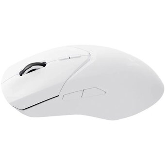  Игровая мышь RAPOO VT9PRO-WHT белый 