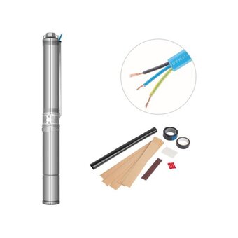  Насос скважинный A&P Ageless-3-2100/23-2/8-A 