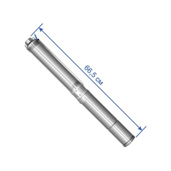  Насос скважинный A&P Ageless-3-2100/23-2/8-A 