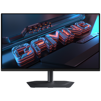  Монитор Gigabyte MO27Q2A EK Black (20VM0-MO27Q2ABT-4EKR) 