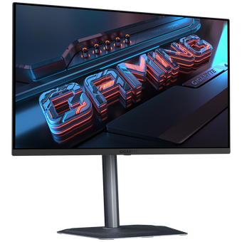  Монитор Gigabyte MO27Q2A EK Black (20VM0-MO27Q2ABT-4EKR) 