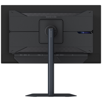  Монитор Gigabyte MO27Q2A EK Black (20VM0-MO27Q2ABT-4EKR) 