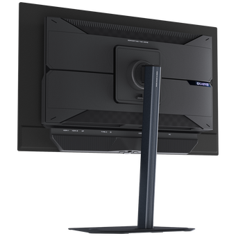  Монитор Gigabyte MO27Q2A EK Black (20VM0-MO27Q2ABT-4EKR) 