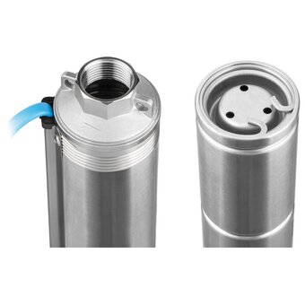  Насос скважинный A&P Ageless-3-2100/23-2/8-A 