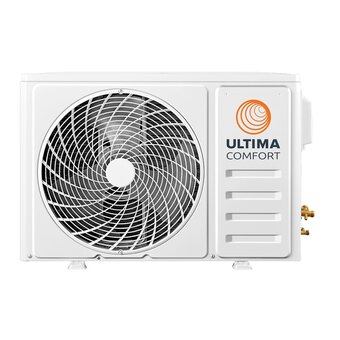  Кондиционер Ultima Comfort ECP-07PN Eclipse Wi-Fi ready 