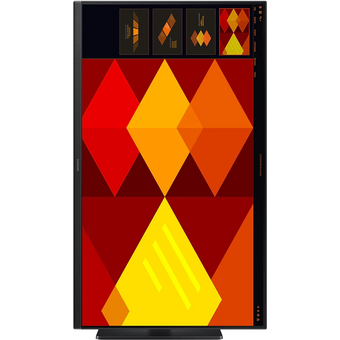  Монитор Samsung Essential S4 S27D400GAUXEN черный 
