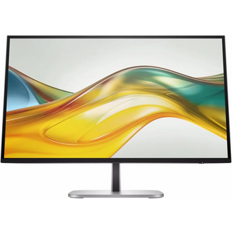  Монитор HP Series 5 Pro 527pq (9D9S0AS) черный 
