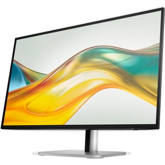  Монитор HP Series 5 Pro 527pq (9D9S0AS) черный 