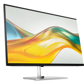 Монитор HP Series 5 Pro 527pq (9D9S0AS) черный 
