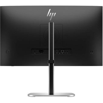  Монитор HP Series 5 Pro 527pq (9D9S0AS) черный 