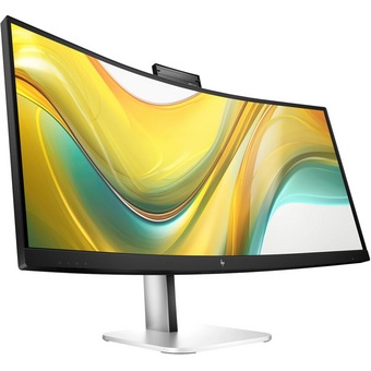  Монитор HP Series 5 Pro 534pm (9E0Z2AS) черный 