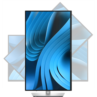  Монитор Dell P2725QE 