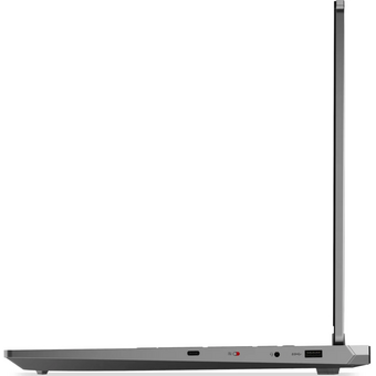  Ноутбук Lenovo LOQ 17IRX10 (83JH00DERK) 17.3" FHD IPS 300N 165Hz/ i5-13450HX/ 24Gb/512Gb SSD/RTX 5050 8Gb/no OS/Luna Grey 