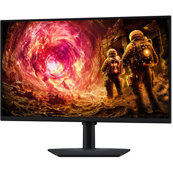  Монитор Samsung Odyssey G5 LS27FG502EIXCI черный 