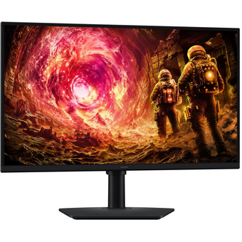  Монитор Samsung Odyssey G5 LS27FG502EIXCI черный 