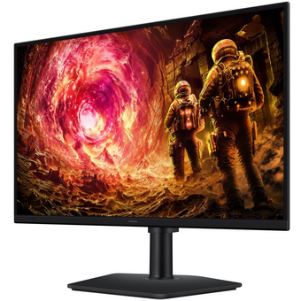  Монитор Samsung Odyssey G5 LS27FG502EIXCI черный 