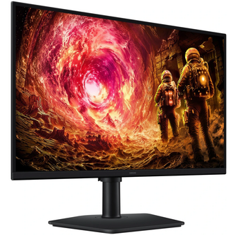  Монитор Samsung Odyssey G5 LS27FG502EIXCI черный 