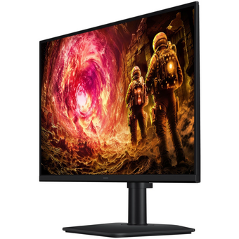  Монитор Samsung Odyssey G5 LS27FG502EIXCI черный 