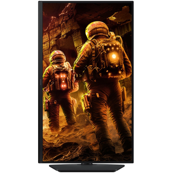  Монитор Samsung Odyssey G5 LS27FG502EIXCI черный 