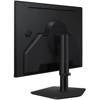  Монитор Samsung Odyssey G5 LS27FG502EIXCI черный 