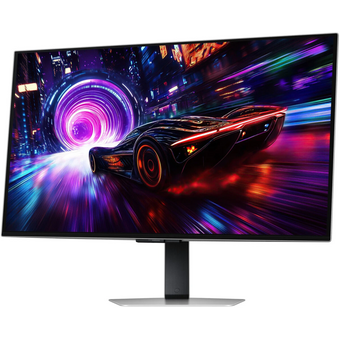  Монитор Samsung Odyssey OLED G8 S32FG810SIXCI серебристый 