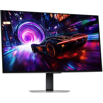  Монитор Samsung Odyssey OLED G8 S32FG810SIXCI серебристый 