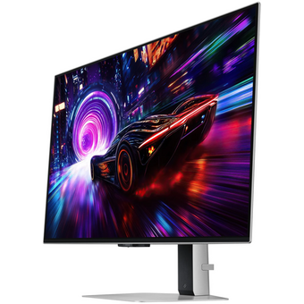  Монитор Samsung Odyssey OLED G8 S32FG810SIXCI серебристый 