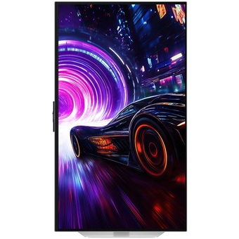  Монитор Samsung Odyssey OLED G8 S32FG810SIXCI серебристый 